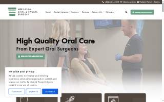 Nebraska Oral & Facial Surgery