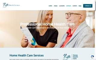 Nye Home Health Care