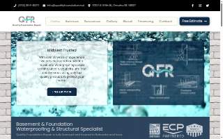 Quality Foundation Repair, Inc.