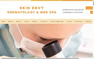 Skin Envy Dermatology