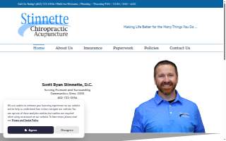 Stinnette Chiropractic