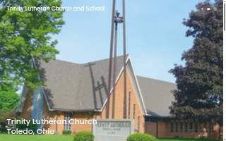 Trinity Lutheran Early Childhood Center