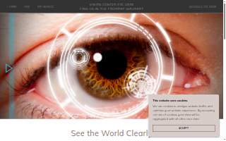 Vision Center Eye Care