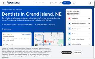 Aspen Dental - Grand Island
