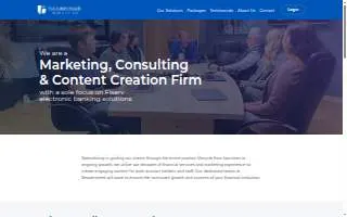 Beavercreek Marketing website