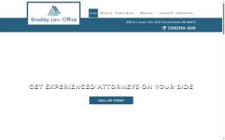 Bradley Law Office PC