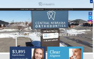 Central Nebraska Orthodontics