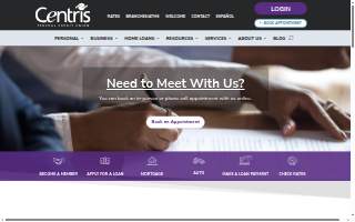 Centris Federal Credit Union of Grand Island
