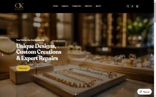 CK JEWELRY LLC