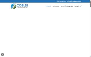 Cobler Chiropractic
