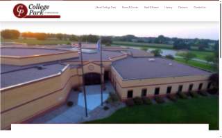 College Park At Grand Island