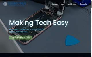 Computer Concepts, Inc.