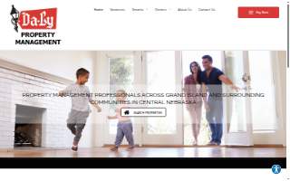 Daly Property Management