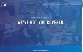GIX Logistics, Inc