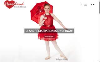 Heartland School of Dance