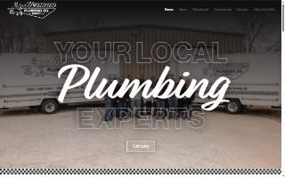 Herman Plumbing Co Inc