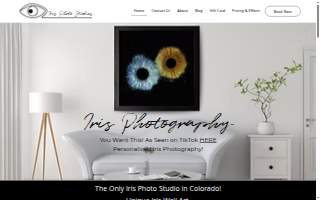 Iris Photography Studios
