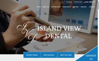 Island View Dental