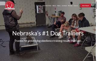 Nebraska Dog Trainers of Grand Island