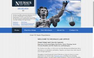 Neuhaus Law Office
