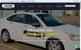 One Solution Driving School (Escuela de Manejo)
