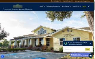 Pet Hospital