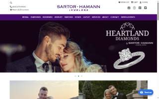 Sartor Hamann Jewelers