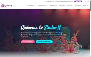Studio N Dance Center