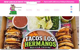 Tacos Los Hermanos