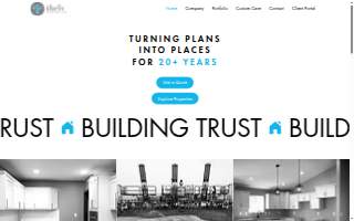 Thriv Construction