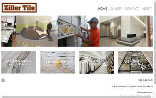 Ziller Tile