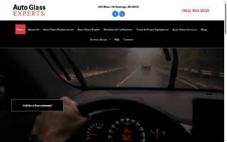Auto Glass Experts LLC
