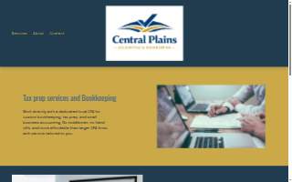 Central Plains Accounting & Bookkeeping, LLC