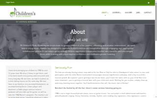 Children's Music Academy of Hastings