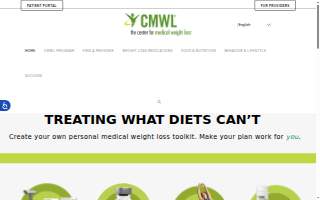 CMWL - The Center For Medical Weight Loss Hastings
