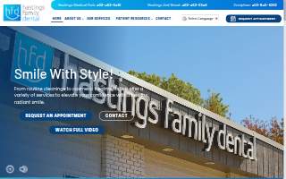 Hastings Family Dental