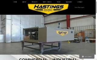 Hastings HVAC Inc.