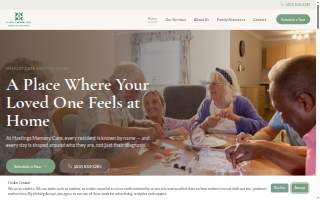 Hastings Memory Care