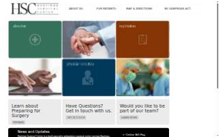 Hastings Surgical Center LLC
