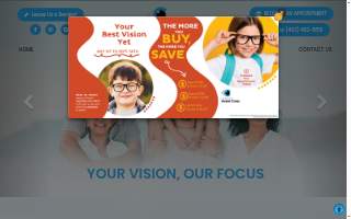 Hastings Vision Clinic, P.C.