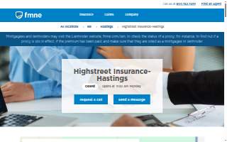 Highstreet Insurance