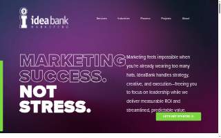 IdeaBank Marketing