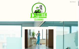 JA Smith Cleaning