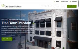 Oakeson Steiner Wealth & Retirement