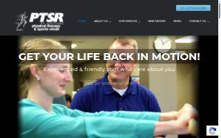 Physical Therapy & Sports Rehab (PTSR)