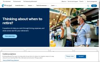 Principal Financial Group