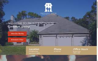 Provident Promotions LLC