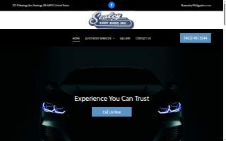 Sealey Body Shop Inc.