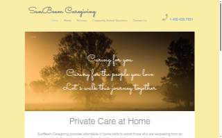 SunBeam Caregiving