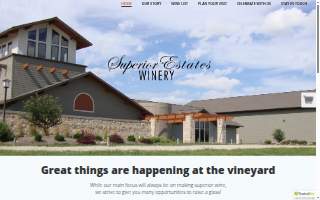 Superior Estates Winery